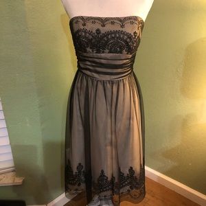 David’s Bridals Dress